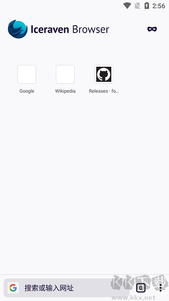 iceraven手機瀏覽器app手機版