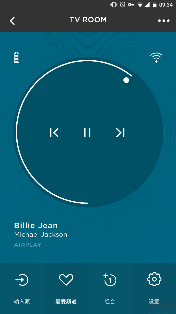 小鳥音響app安卓版