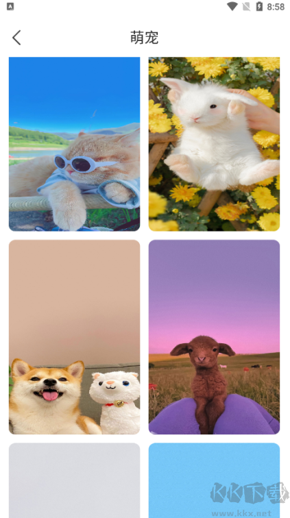 花令壁紙官方下載