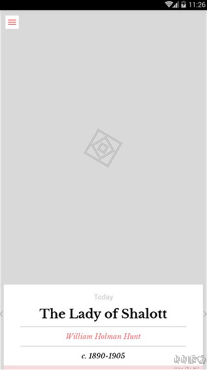 每日經(jīng)典畫作標(biāo)準(zhǔn)版