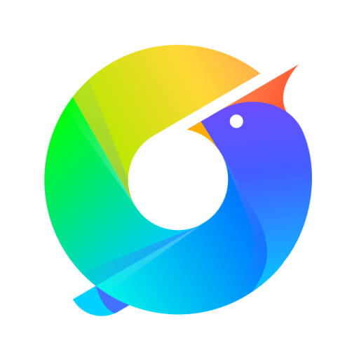 青鳥(niǎo)瀏覽器純凈版 v1.4.0