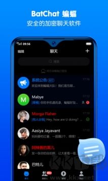 batchat官網(wǎng)版