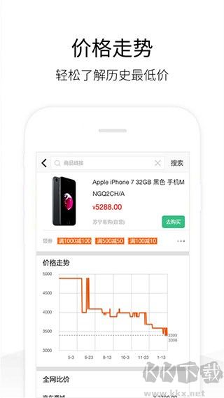 歷史價(jià)格查詢正版