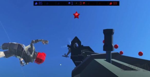 戰(zhàn)鴉戰(zhàn)場最新版