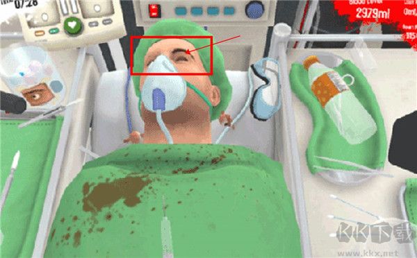 外科手術模擬器2下載截圖