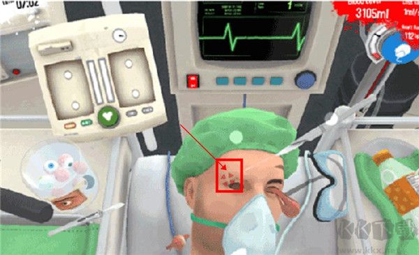 外科手術模擬器2下載截圖