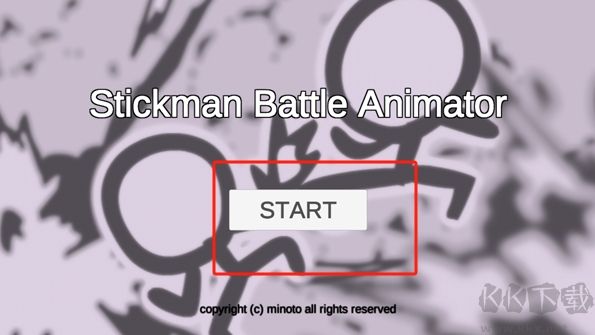 火柴人動畫模擬器漢化版