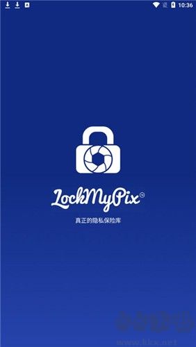 LockMyPix高級(jí)版