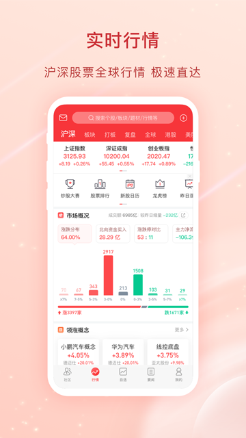 愛(ài)股票app