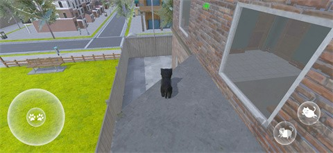 貓的冒險安卓版