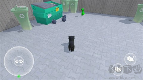 貓的冒險安卓版