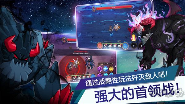 月兔養(yǎng)成記最新版