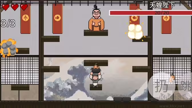 雞湯來(lái)咯游戲安卓版