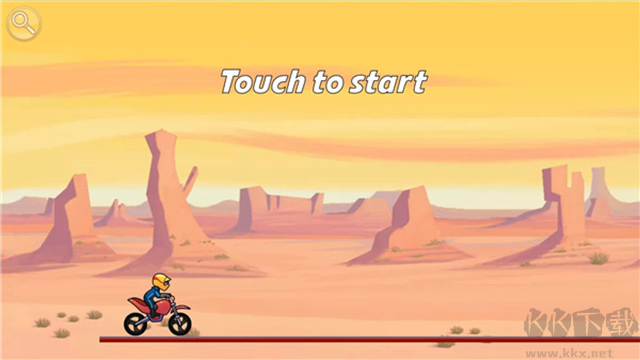 摩托車表演賽安卓版