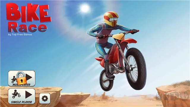摩托車表演賽安卓版