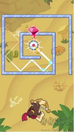 無(wú)盡之箭（Infinite Arrow）