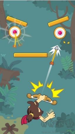 無(wú)盡之箭（Infinite Arrow）