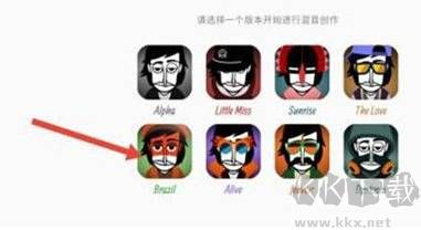 Incredibox官方正版