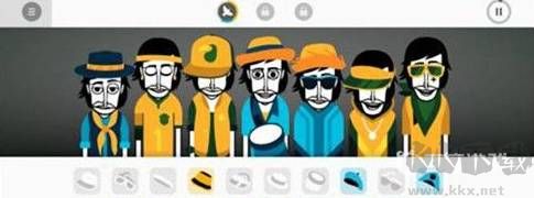 Incredibox官方正版