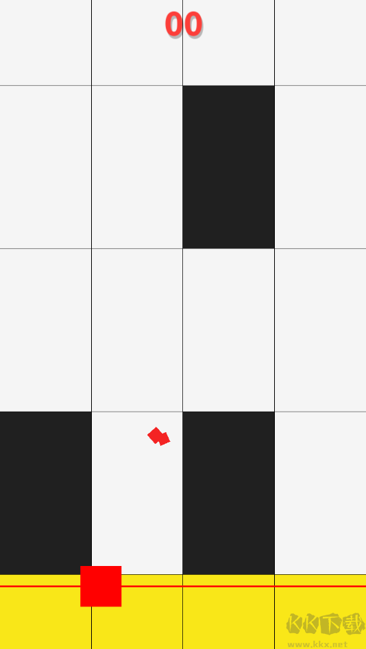 別踩白塊兒4正版