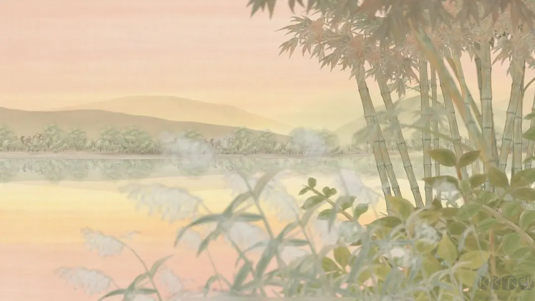 蝶夢安卓版水墨風(fēng)解謎冒險(xiǎn)手游