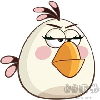 憤怒的小鳥手機(jī)版