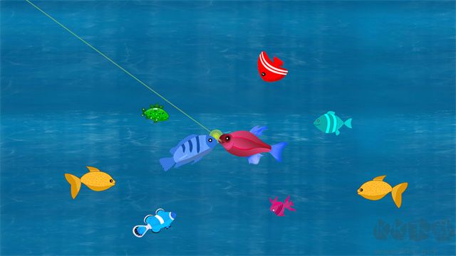 小貓釣魚(yú)模擬器無(wú)限金幣版