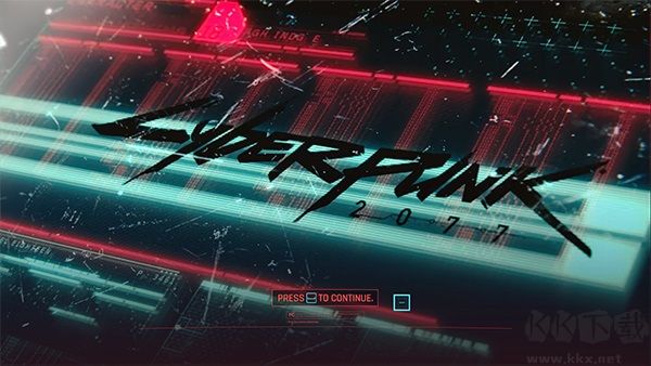 賽博朋克2077四十六項(xiàng)修改器最新版