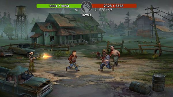 零城市內(nèi)置菜單版