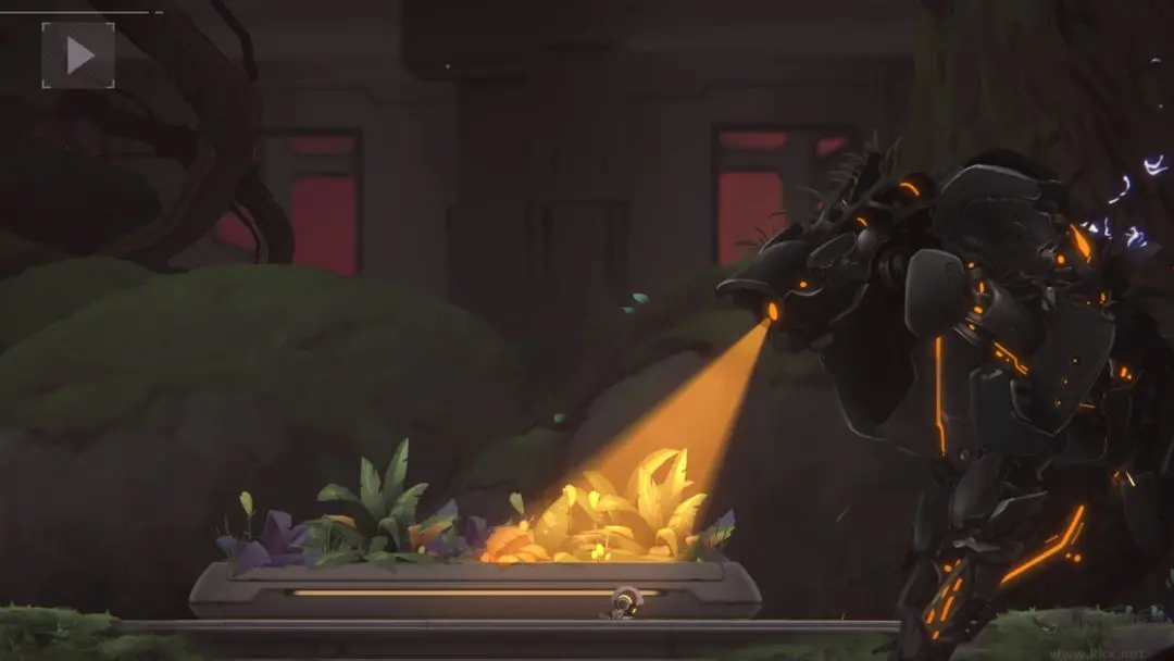 默途移植版2D解謎手游