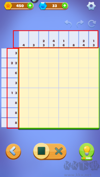 數(shù)獨(dú)趣味闖關(guān)無限鉆石版