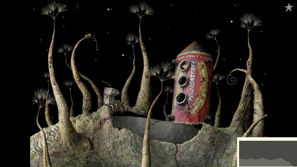 銀河歷險(xiǎn)記2(Samorost 2)PC