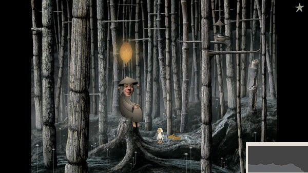 銀河歷險(xiǎn)記2(Samorost 2)PC