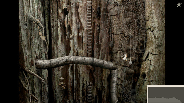 銀河歷險(xiǎn)記2(Samorost 2)PC