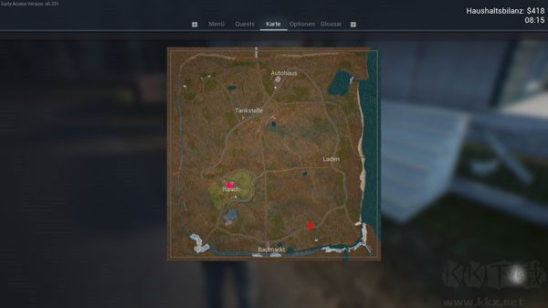 牧場(chǎng)模擬器(Ranch Simulator)