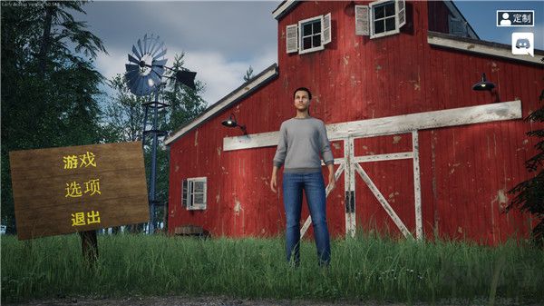 牧場(chǎng)模擬器(Ranch Simulator)