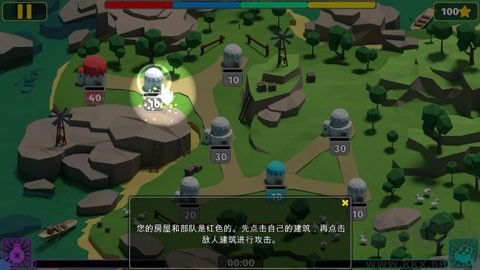 征戰(zhàn)時間（BattleTime）