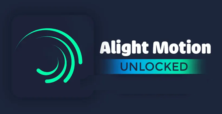 AlightMotion全版本下載2025-比CapCut更專業(yè)的手機(jī)剪輯工具-AlightMotion安裝包下載