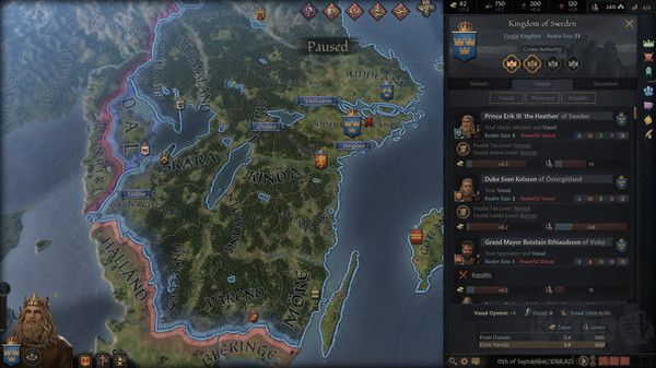 王國(guó)風(fēng)云3最新版PC
