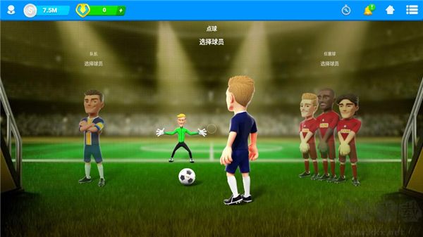 在線足球經(jīng)理osm中文版