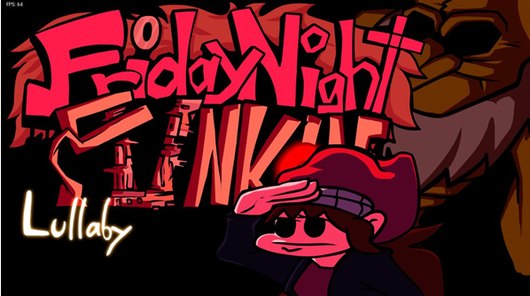 周五夜放克游戲下載-周五夜放克模組合集-好玩的周五夜放克