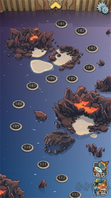 魔魚獵手