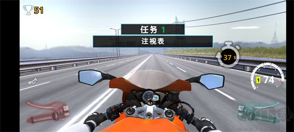 機(jī)車之旅(Motor Tour)