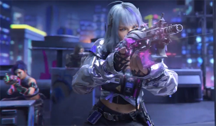 多人射擊手游下載-十大多人射擊手游-多人射擊手游排行