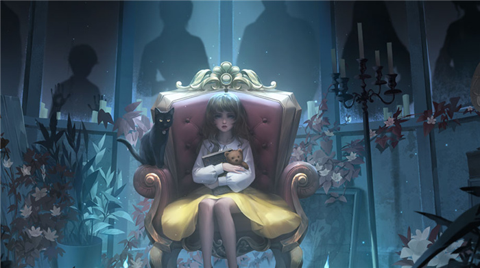 膽小勿進(jìn)的冒險解謎游戲下載-膽小勿進(jìn)的冒險解謎游戲排行-好玩的膽小勿進(jìn)的冒險解謎游戲