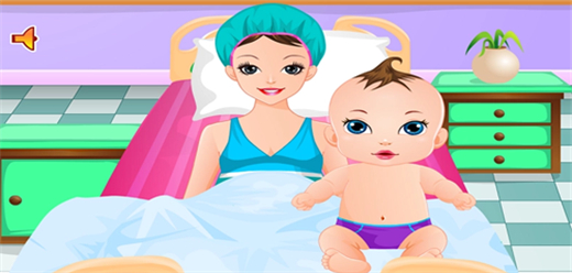 生寶寶系列游戲下載-生寶寶模擬器手游推薦-十分好玩的生寶寶模擬器手游大全