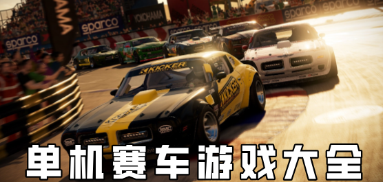 單機(jī)賽車游戲下載-單機(jī)賽車游戲推薦-單機(jī)賽車游戲合集