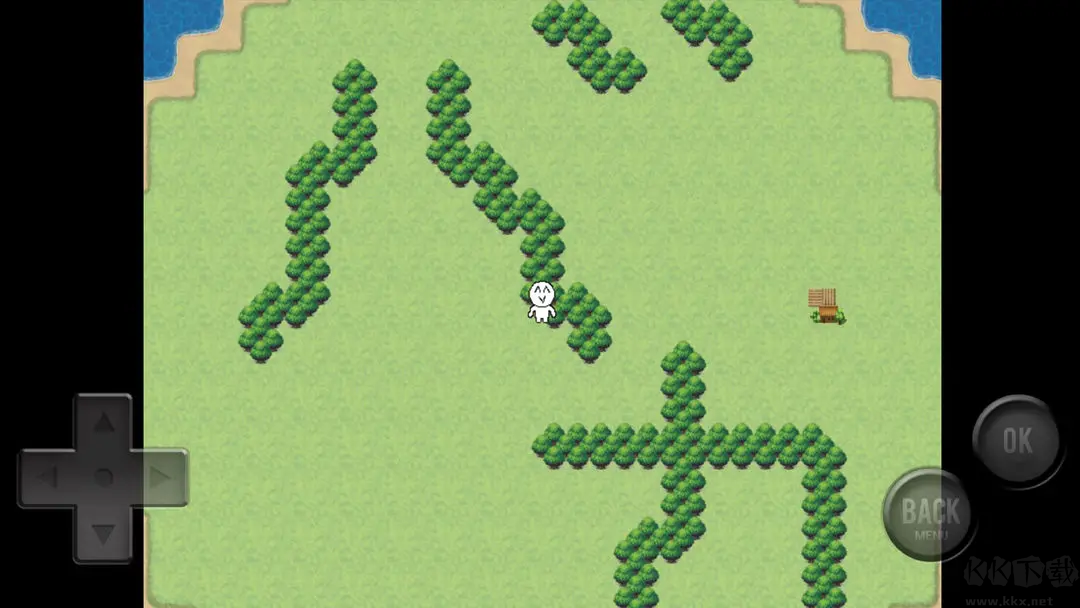 前衛(wèi)的糞作RPG安卓版搞笑游戲