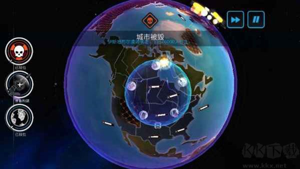 先發(fā)制人漢化版