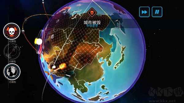 先發(fā)制人漢化版